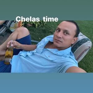 Meet your Posher, Albert